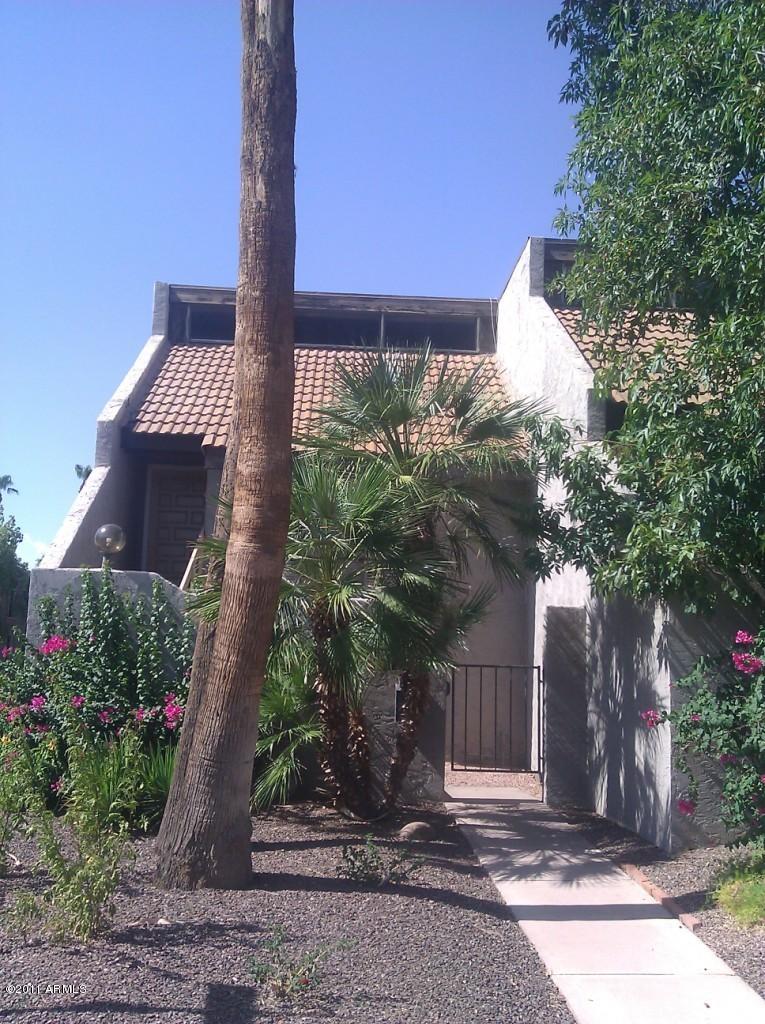 7302 E Rancho Vista Dr., Scottsdale, AZ 85251