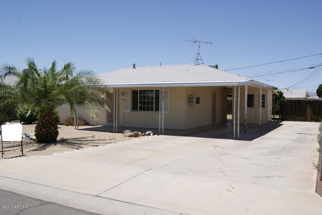 11352 N 113th Ave., Youngtown, AZ 85363