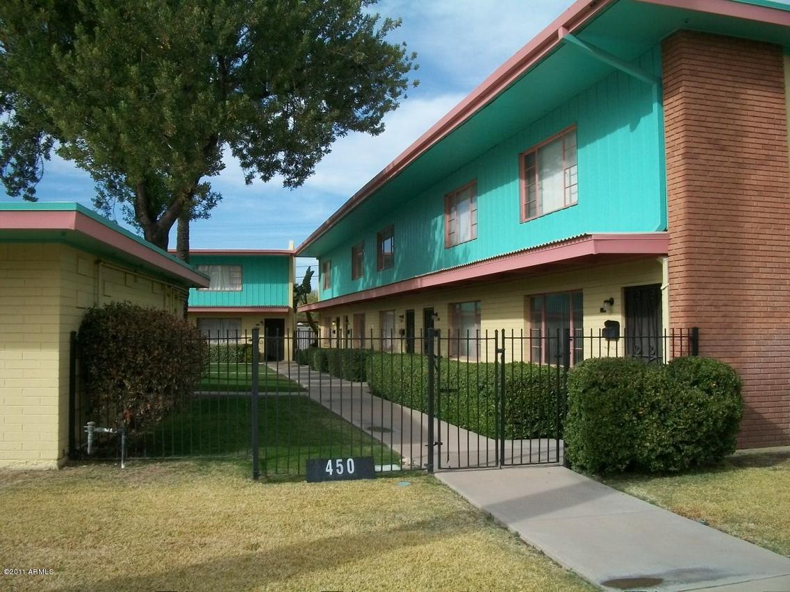 450 W Earll Dr. #3, Phoenix, AZ 85013