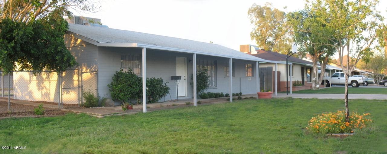 302 E Butler Dr., Phoenix, AZ 85020