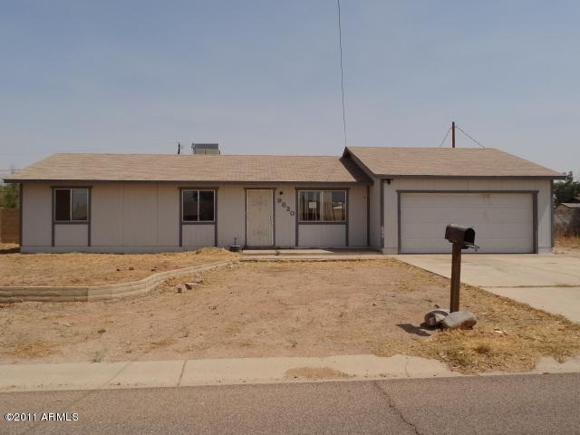 9820 E Billings St., Mesa, AZ 85207