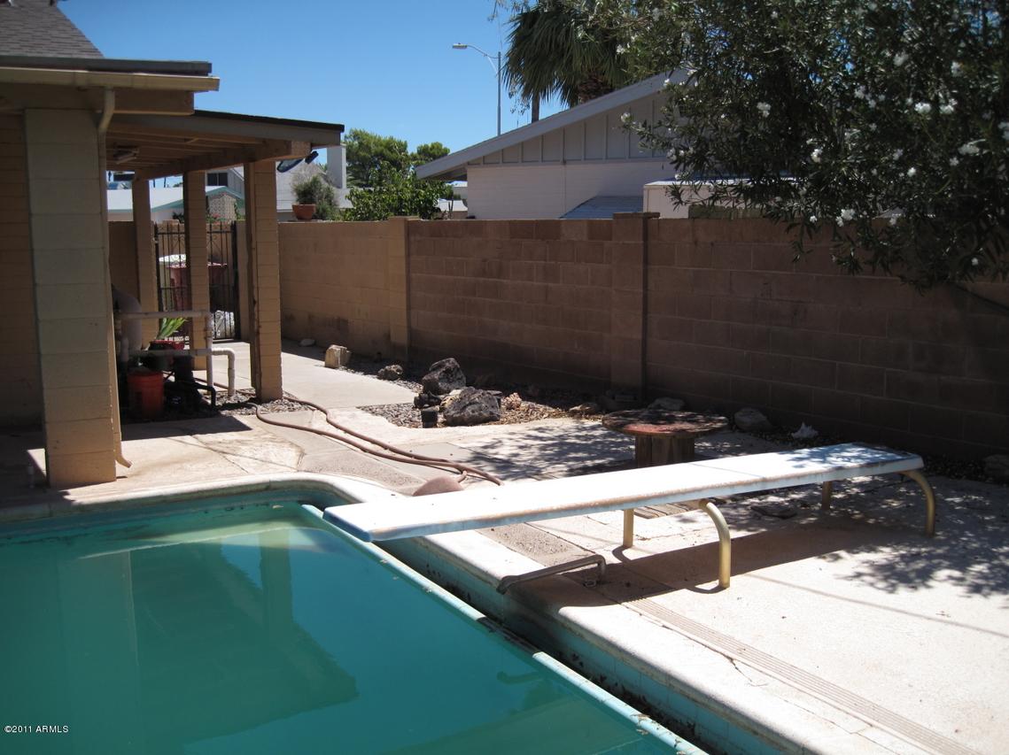 8519 E Sage Dr., Scottsdale, AZ 85250