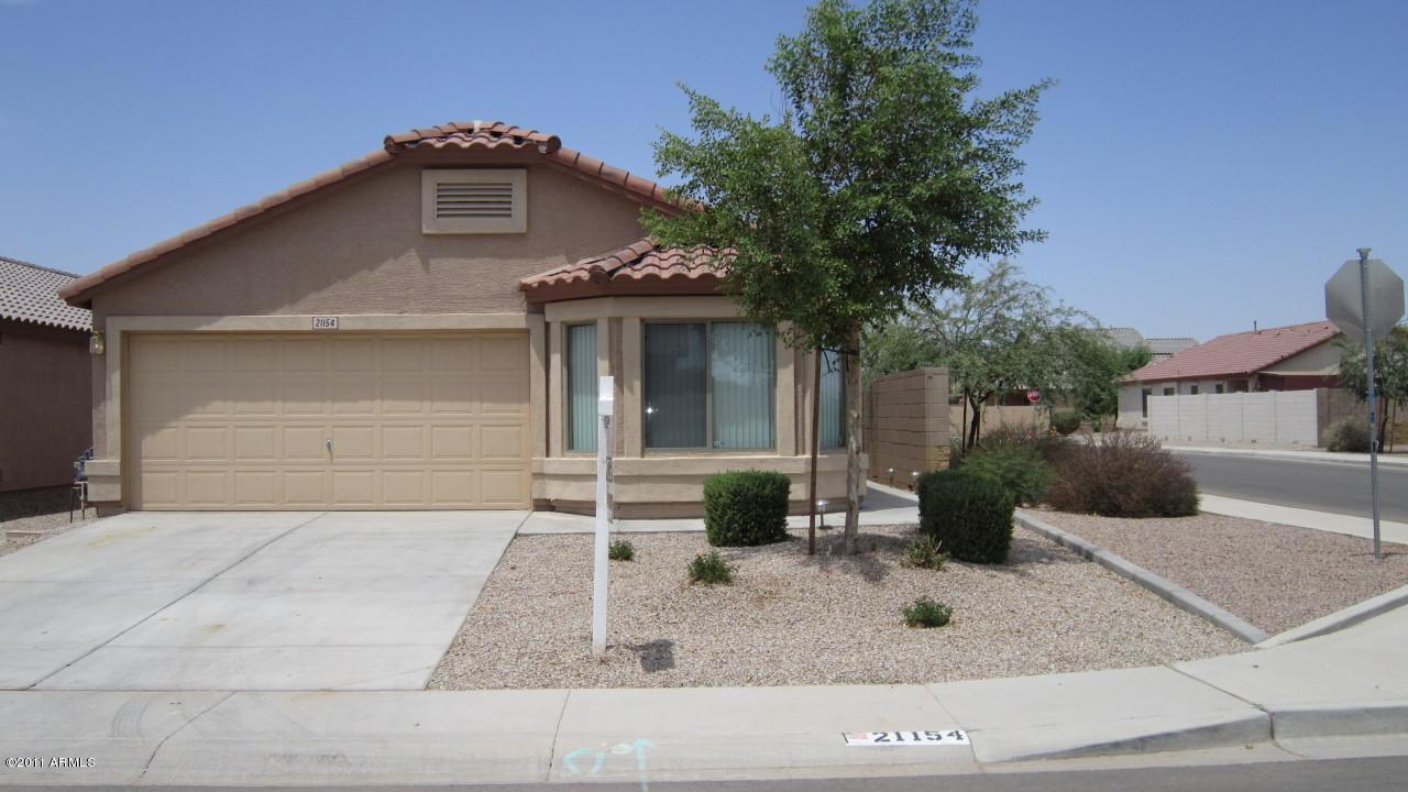 21154 N Wilford Ave., Maricopa, AZ 85138