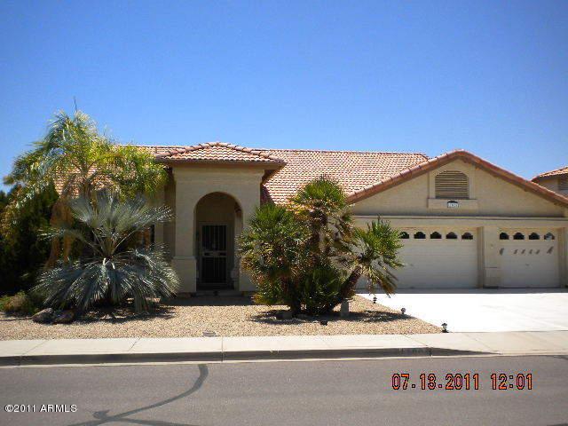 11007 N Ventana Dr., Sun City, AZ 85373