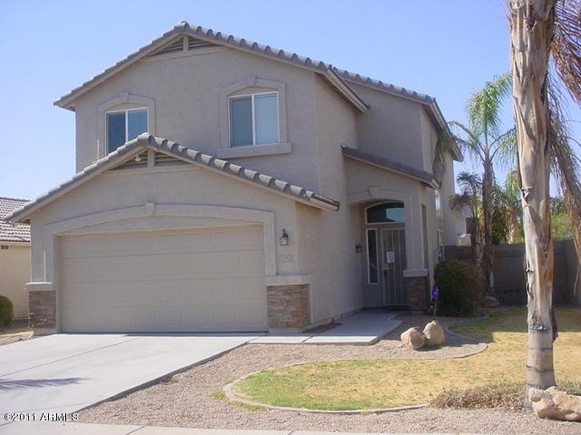 12962 W Merrell St., Avondale, AZ 85392