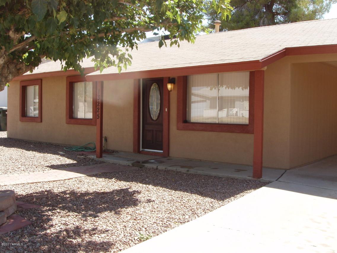 13225 N 37th Pl., Phoenix, AZ 85032