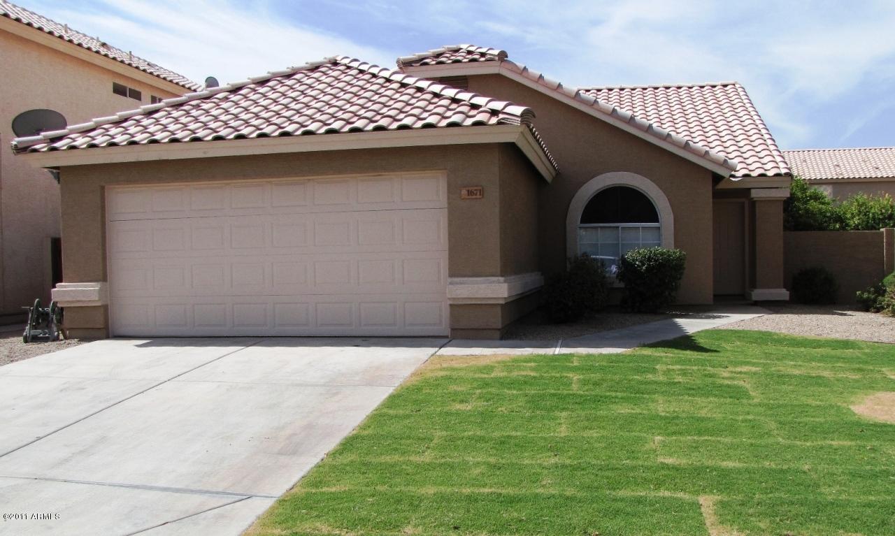 1671 E Flint St., Chandler, AZ 85225