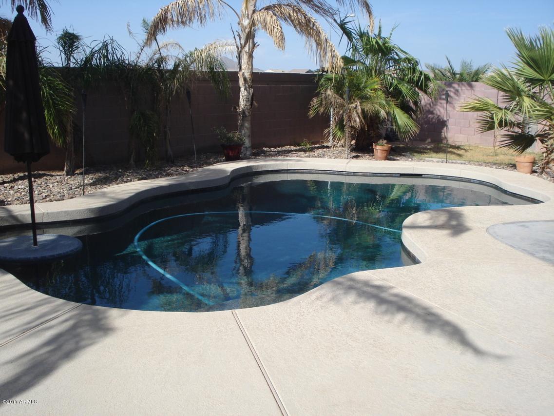 1626 E Diego Dr., Casa Grande, AZ 85122