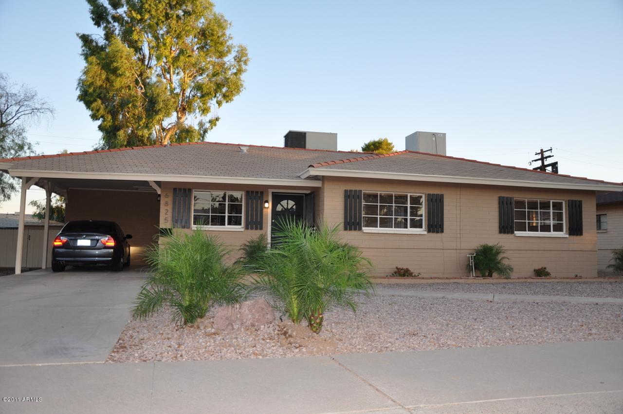 6825 E Cheery Lynn Rd., Scottsdale, AZ 85251