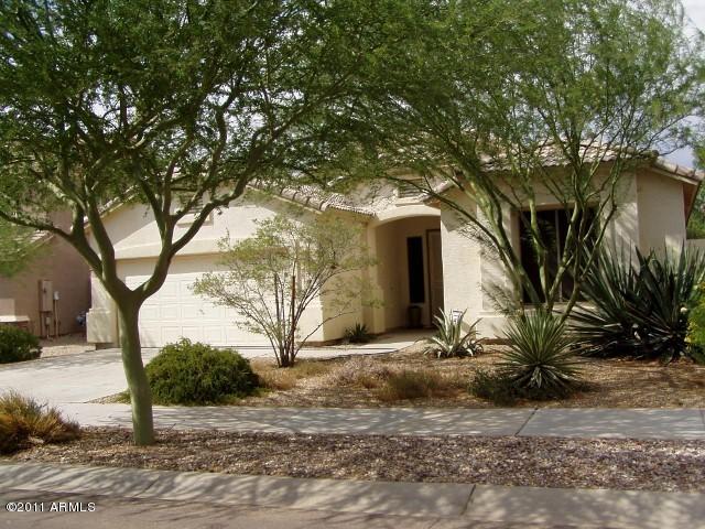 21316 E Calle De Flores St., Queen Creek, AZ 85142