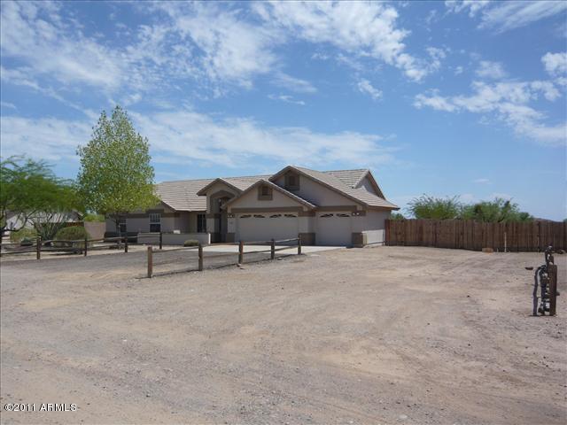 1643 E Maddock Rd., Phoenix, AZ 85086