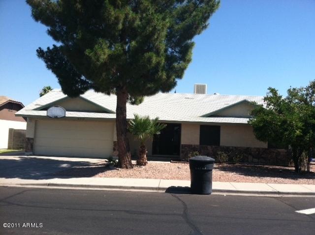 6332 E Inglewood St., Mesa, AZ 85205