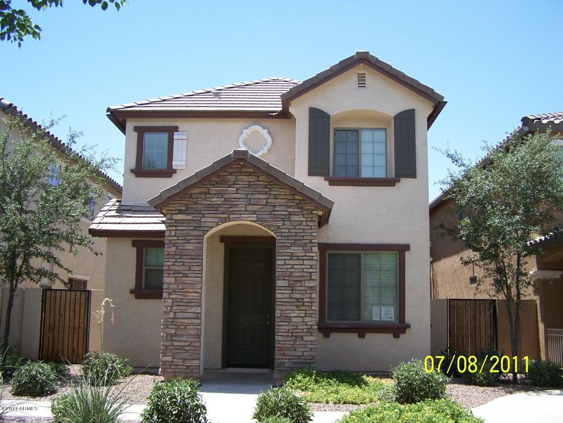 3884 E Santa Fe Ln., Gilbert, AZ 85297