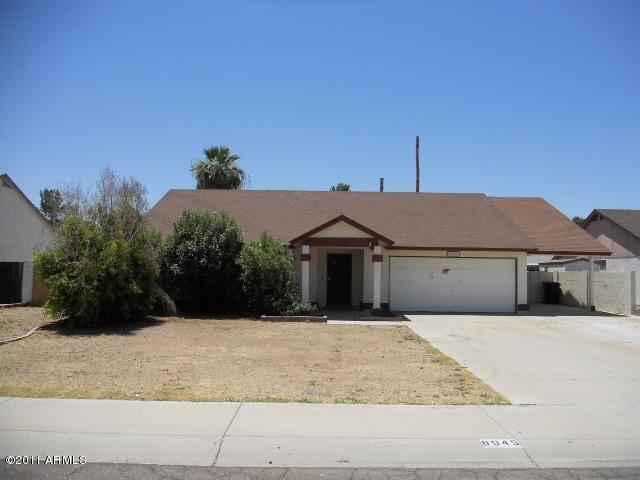 8945 W Carol Ave., Peoria, AZ 85345