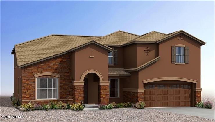 18472 W Desert Ln., Surprise, AZ 85388