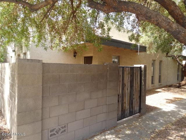 231 N Robson St. #20, Mesa, AZ 85201