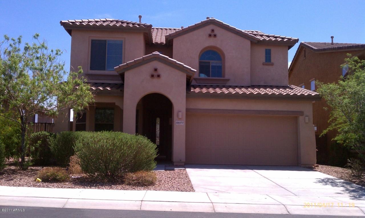 30077 N 120th Ln., Peoria, AZ 85383