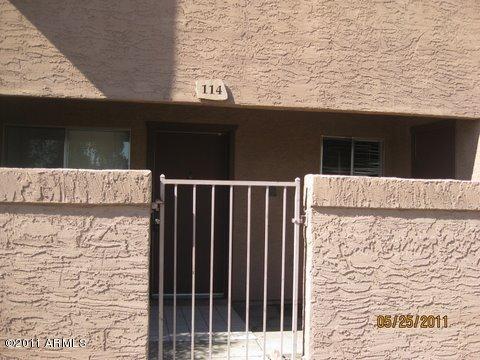 4050 E Cactus Rd. #114, Phoenix, AZ 85032