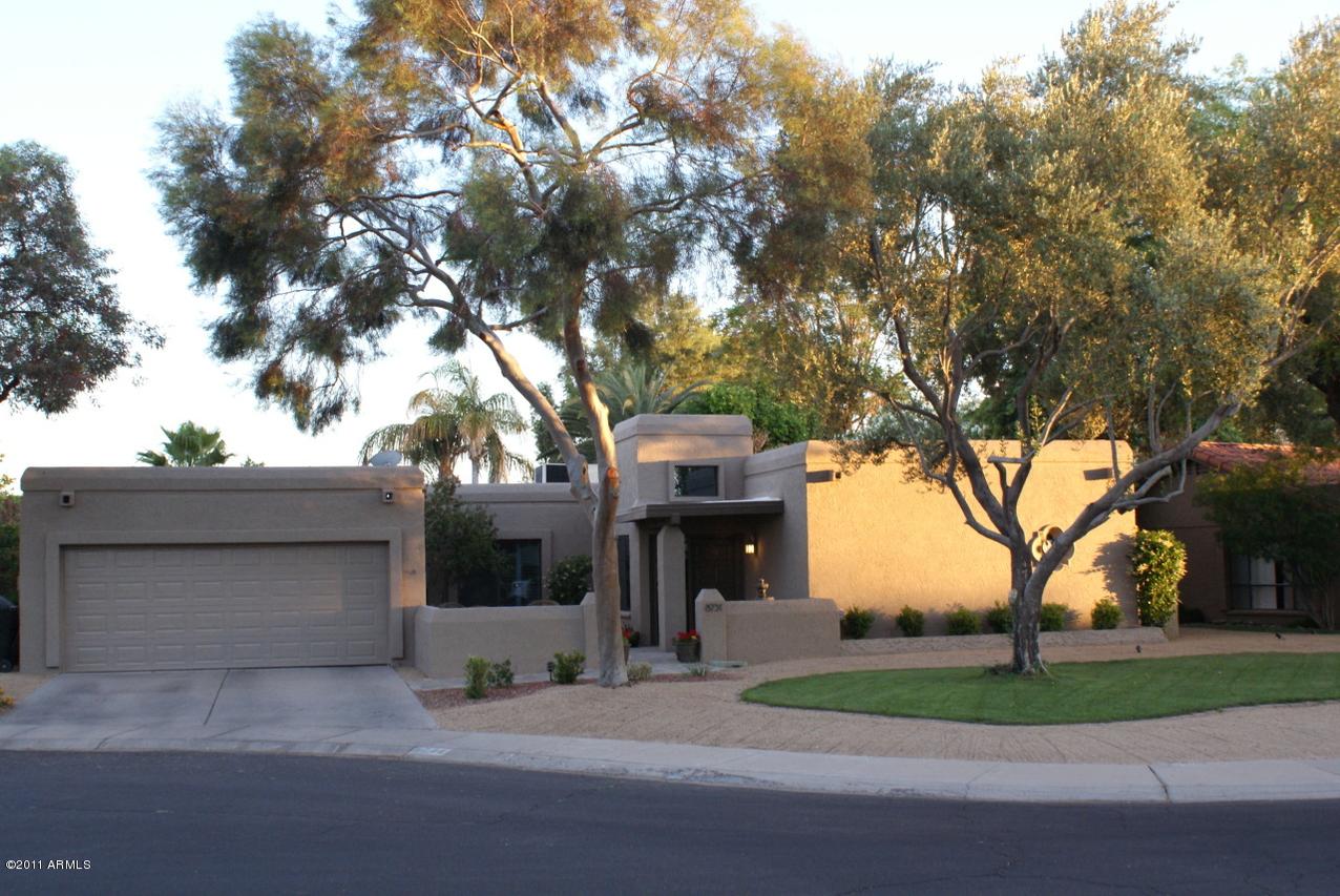 8731 E San Marcos Dr., Scottsdale, AZ 85258