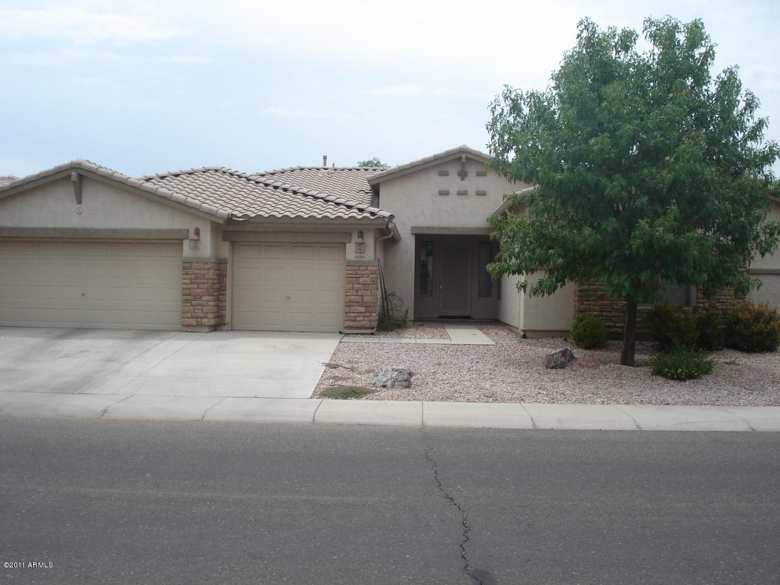 1839 E Kaibab Dr., Chandler, AZ 85249