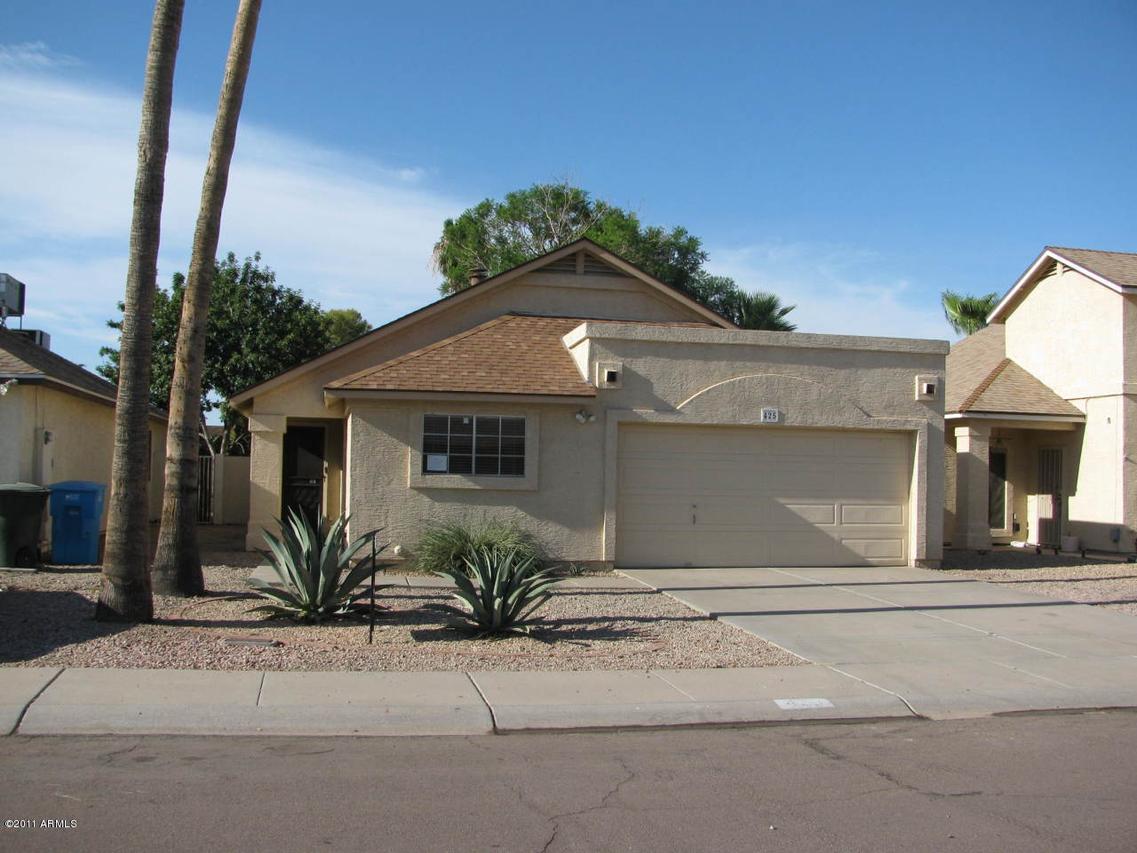 425 E Piute Ave., Phoenix, AZ 85024