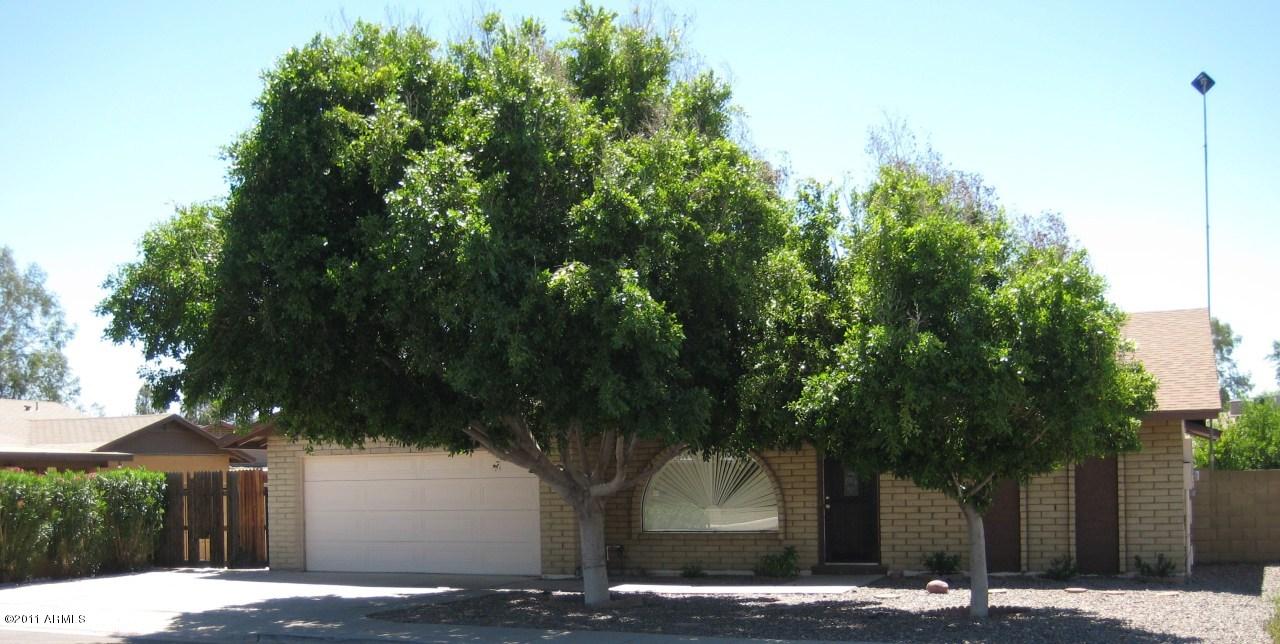 1750 S Beverly, Mesa, AZ 85210