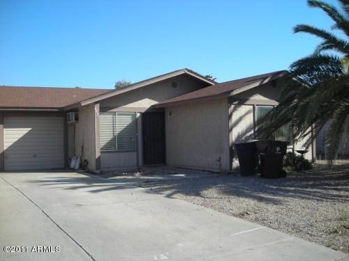 8821 W Meadow Dr., Peoria, AZ 85382