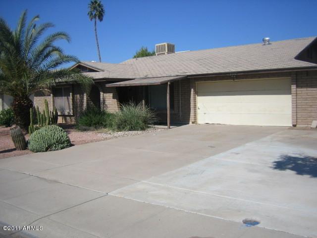 2516 E Malibu Dr., Tempe, AZ 85282