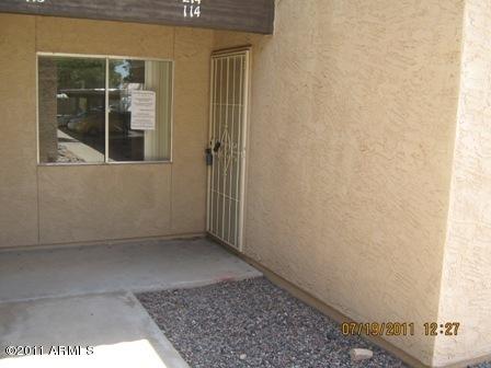 520 N Stapley Dr. #114, Mesa, AZ 85203