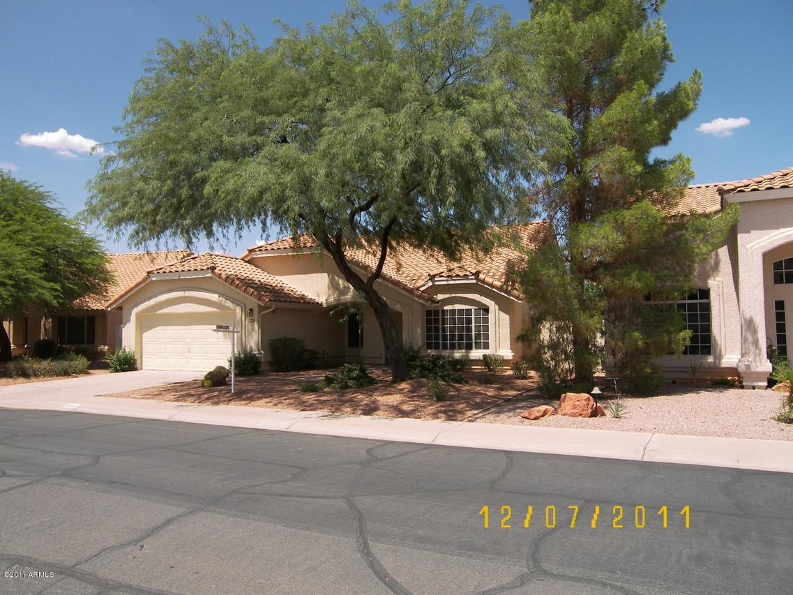 9034 E Palm Ridge Dr., Scottsdale, AZ 85260