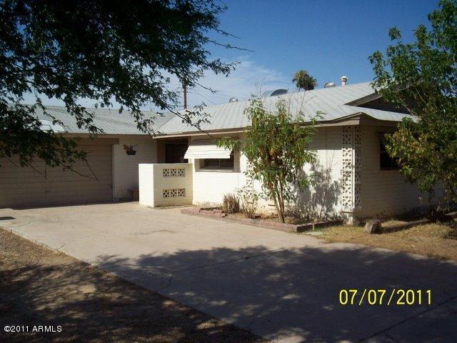 4612 W Cavalier Dr., Glendale, AZ 85301