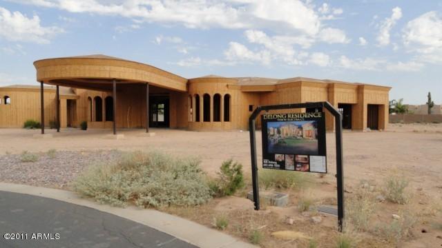 9328 W Electra Ln., Peoria, AZ 85383