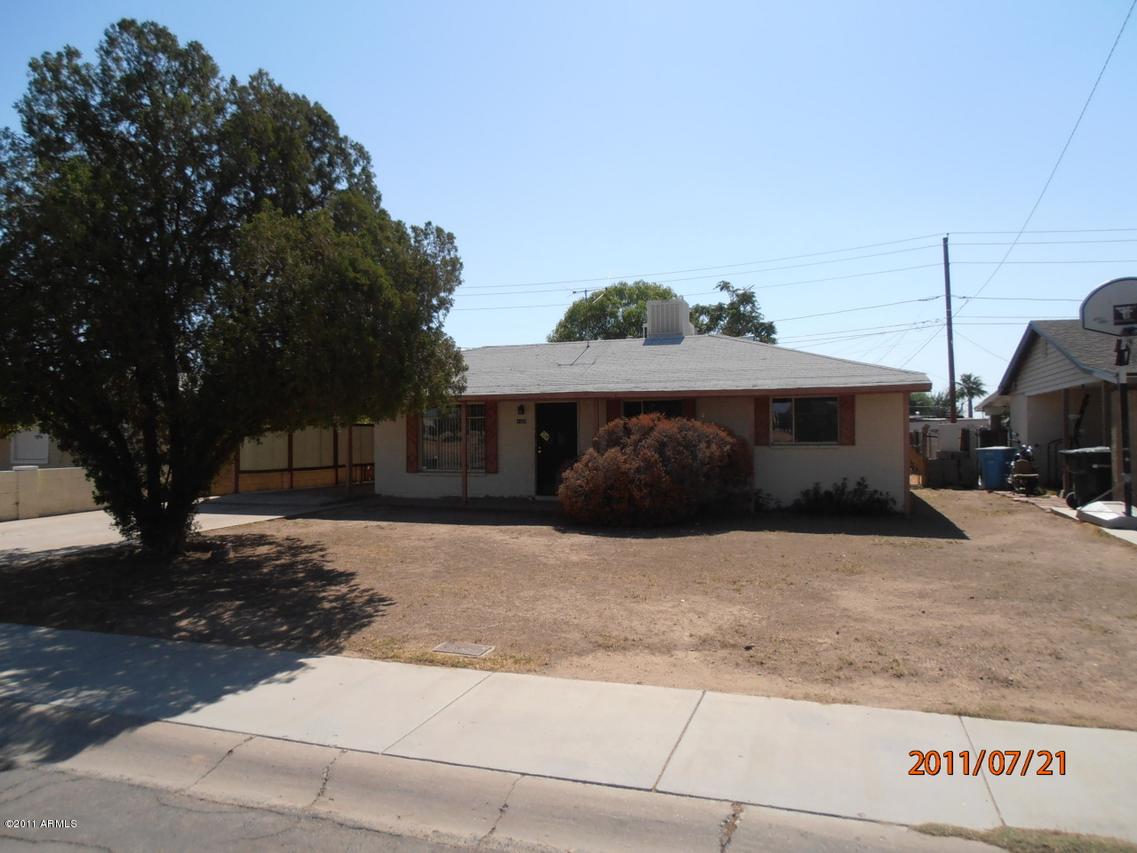 4406 N 47th Ave., Phoenix, AZ 85031