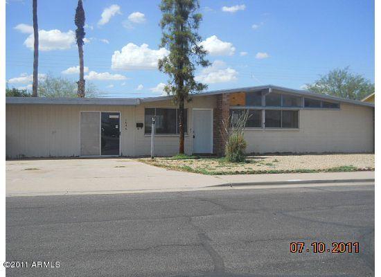 1656 W 7th Pl., Mesa, AZ 85201