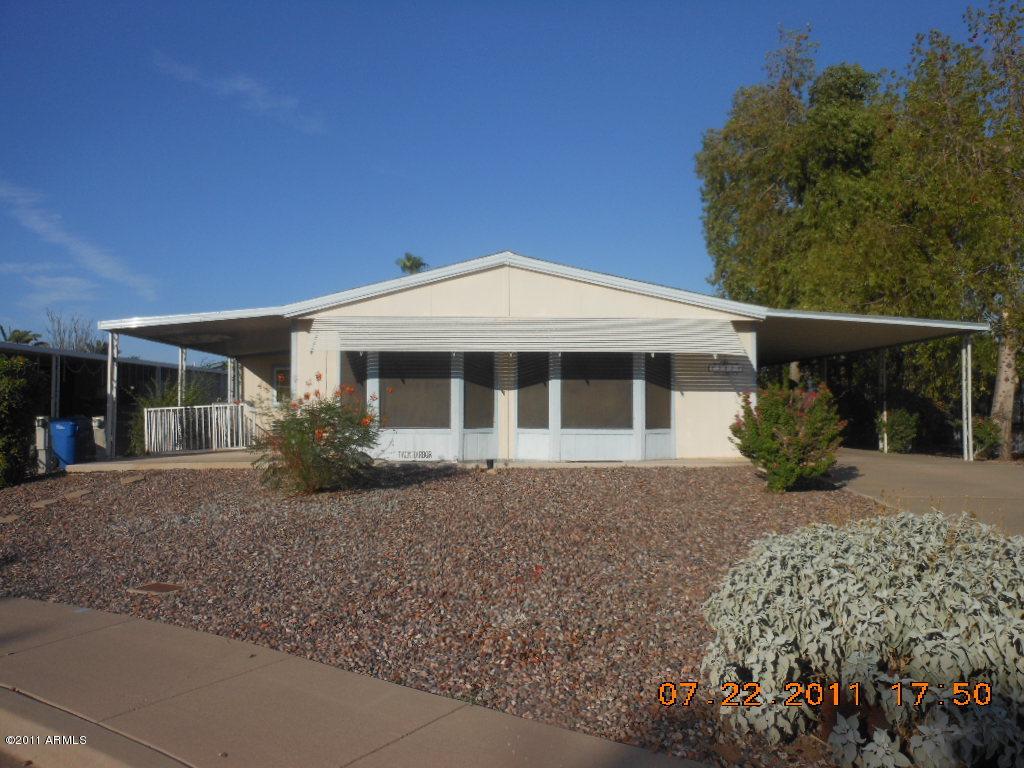 317 S Alvaro Cir., Mesa, AZ 85206