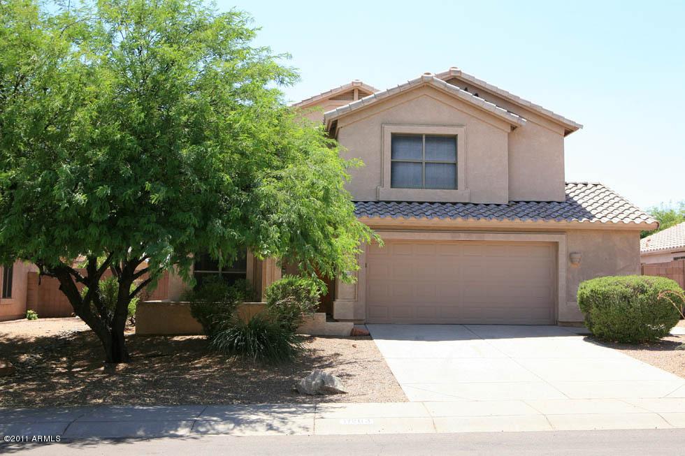 17203 E Kensington Pl., Fountain Hills, AZ 85268