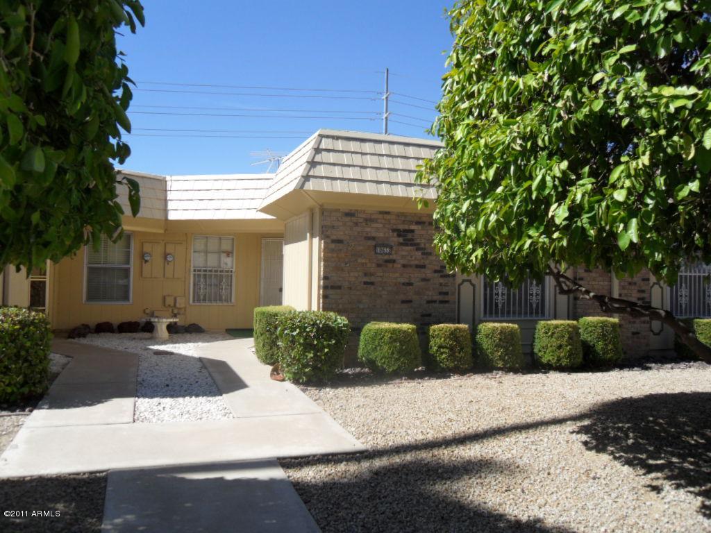 10633 W Granada Dr., Sun City, AZ 85373
