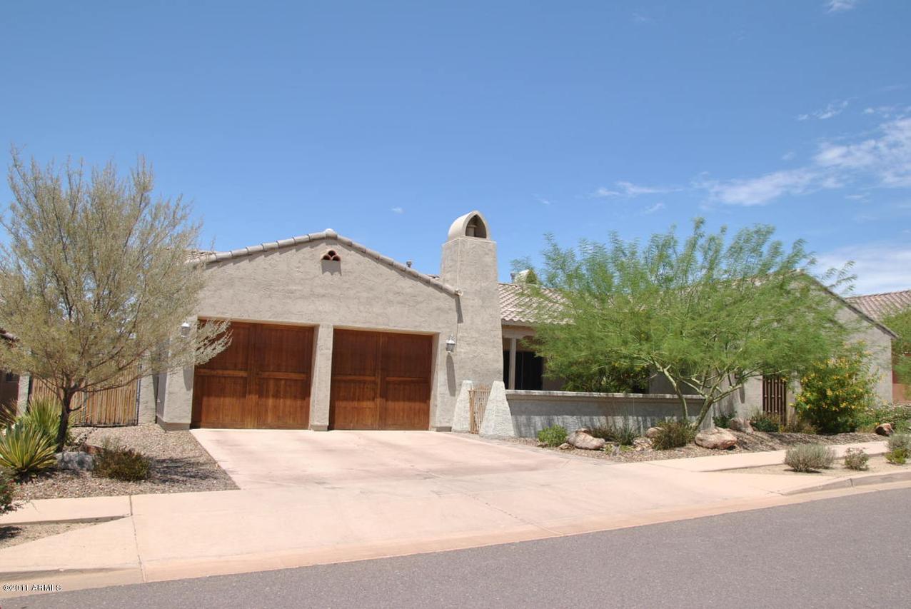 2712 W Languid Ln., Phoenix, AZ 85086