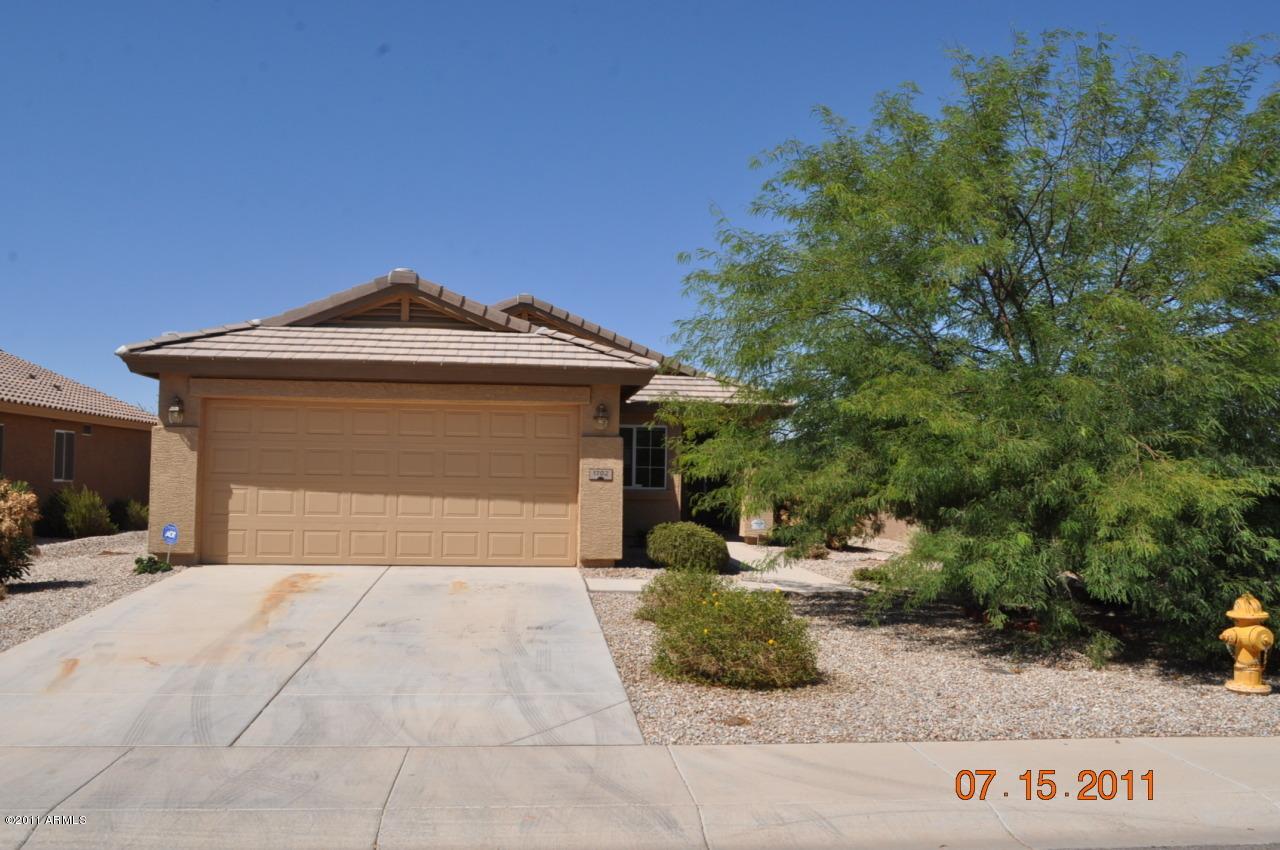1702 W Central Ave., Coolidge, AZ 85128