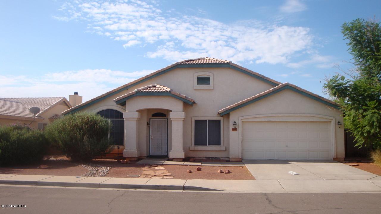 4407 W Misty Willow Ln., Glendale, AZ 85310