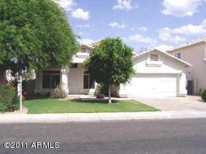 13777 W Vernon Ave., Goodyear, AZ 85395