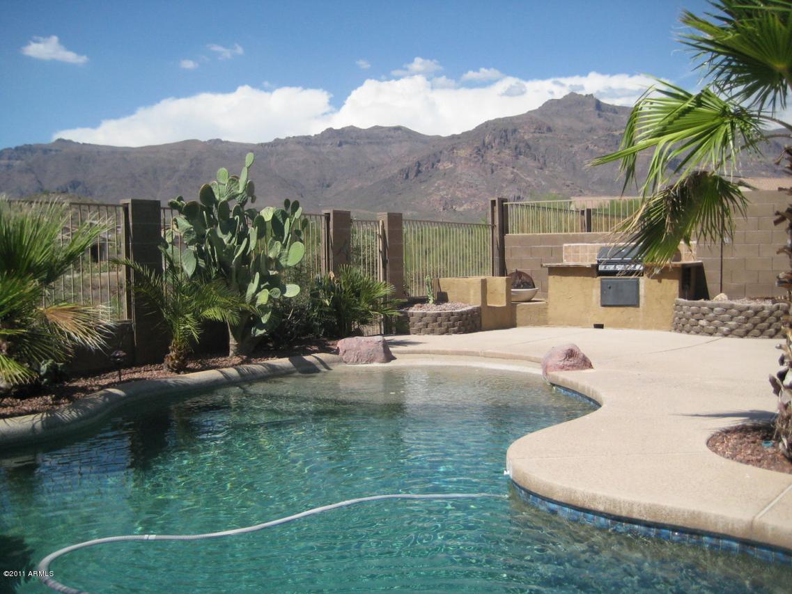 4256 S Celebration Dr., Gold Canyon, AZ 85118