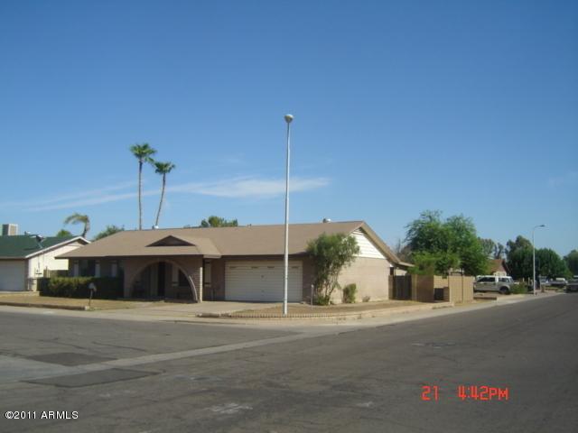 4851 W Palo Verde Ave., Glendale, AZ 85302