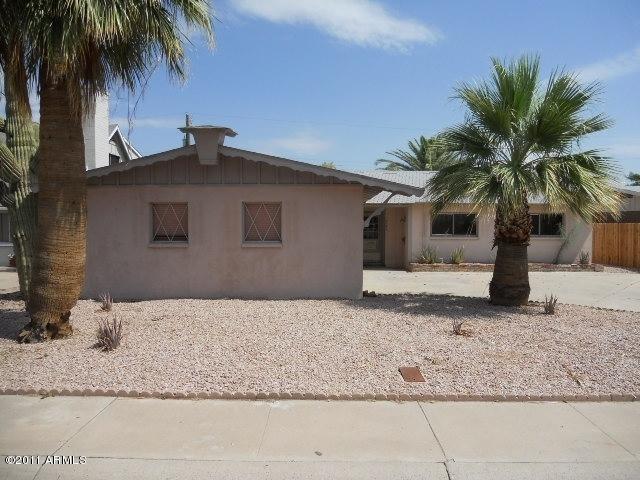 8544 E Sage Dr., Scottsdale, AZ 85250