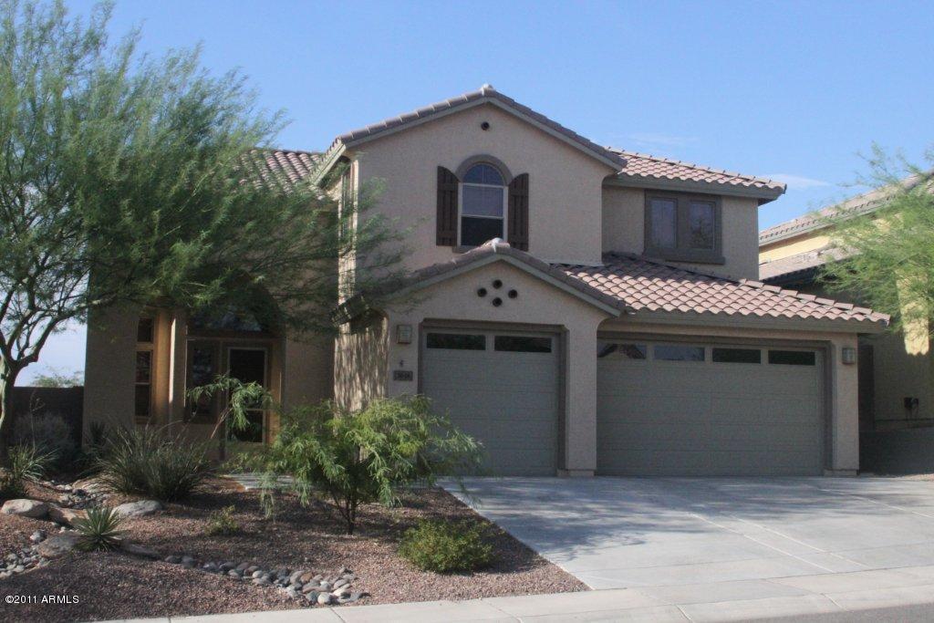 3616 W Plymouth Dr., Anthem, AZ 85086