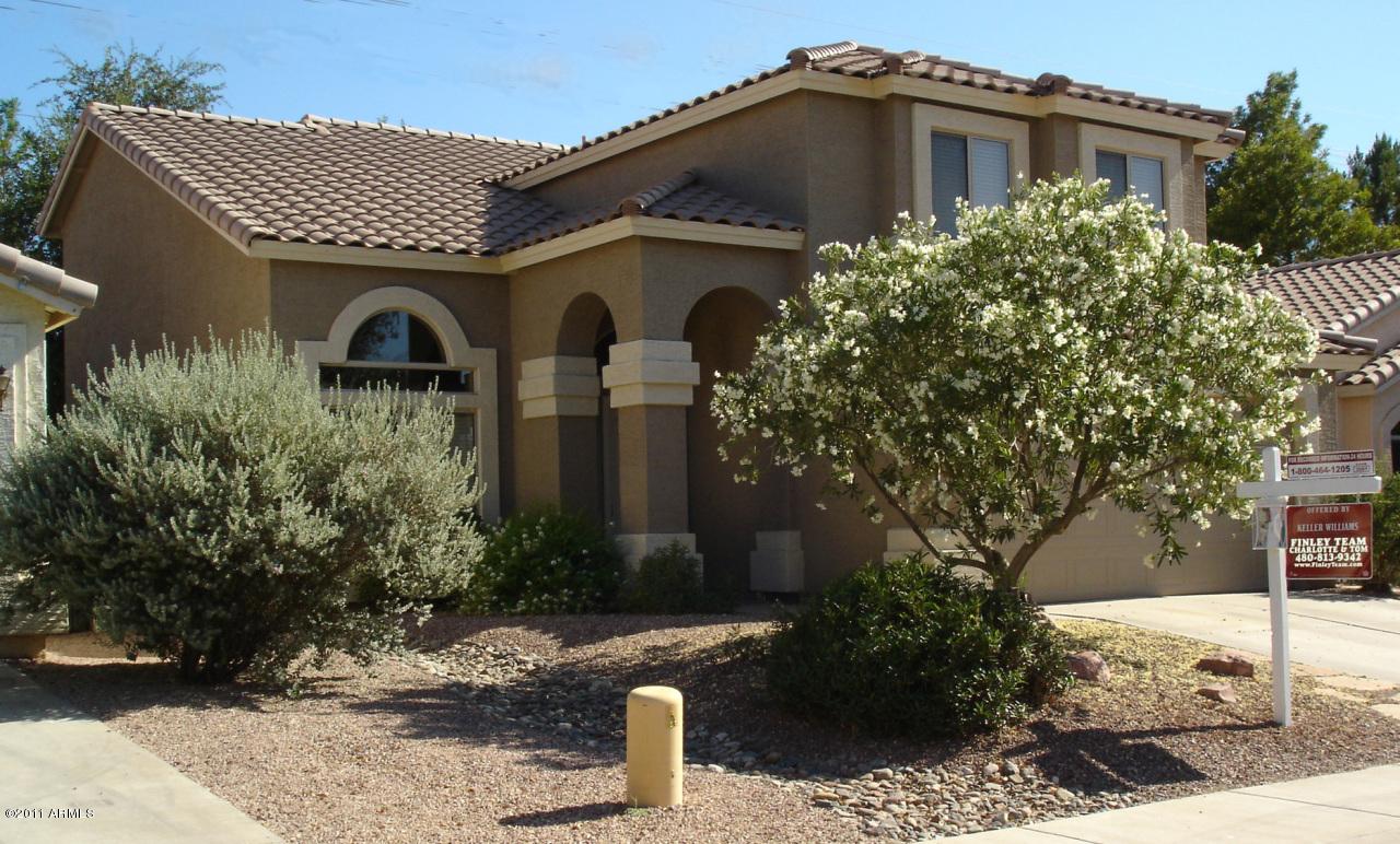 985 E Princeton Ave., Gilbert, AZ 85234