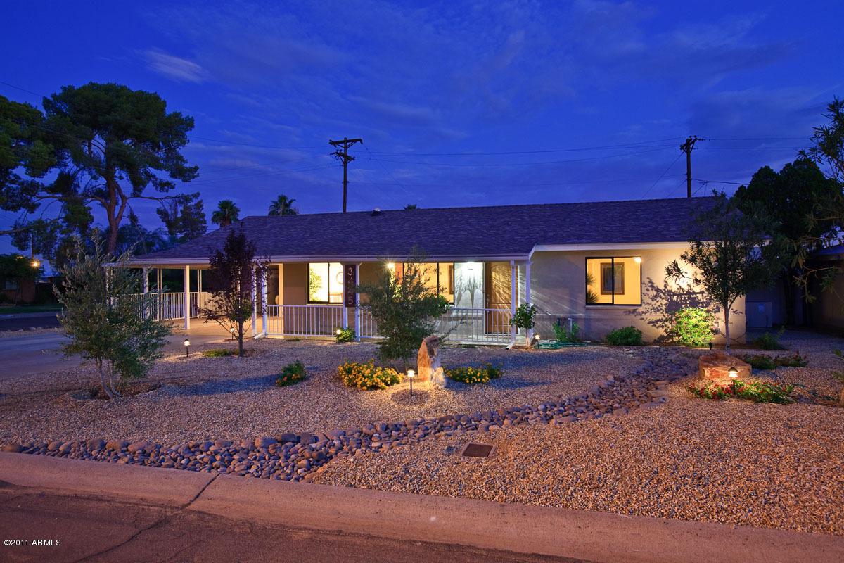3445 E Granada Rd., Phoenix, AZ 85008