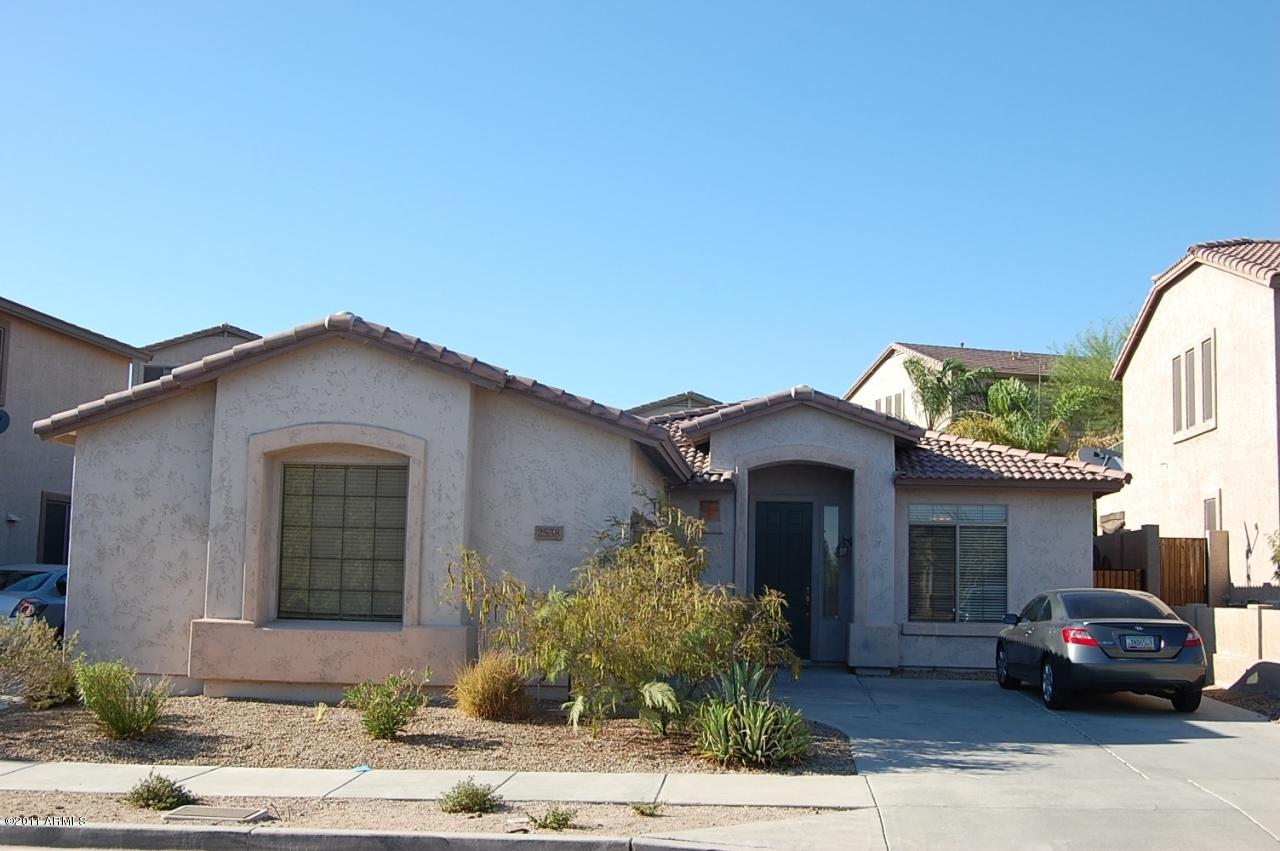2538 W Old Paint Tr., Phoenix, AZ 85086