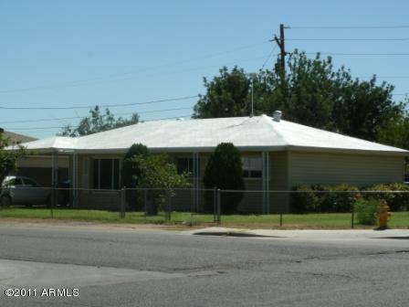 4450 N 48th Ave., Phoenix, AZ 85031