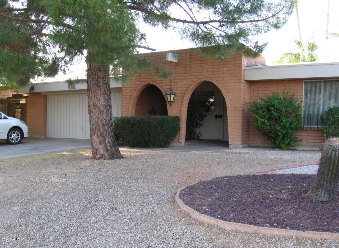 4010 W Carol Ave., Phoenix, AZ 85051